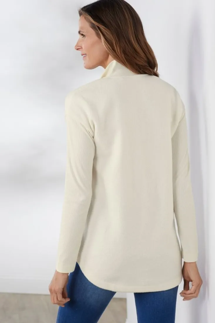 Flash Sale Soft Surroundings Adalyn Pullover Tunic
