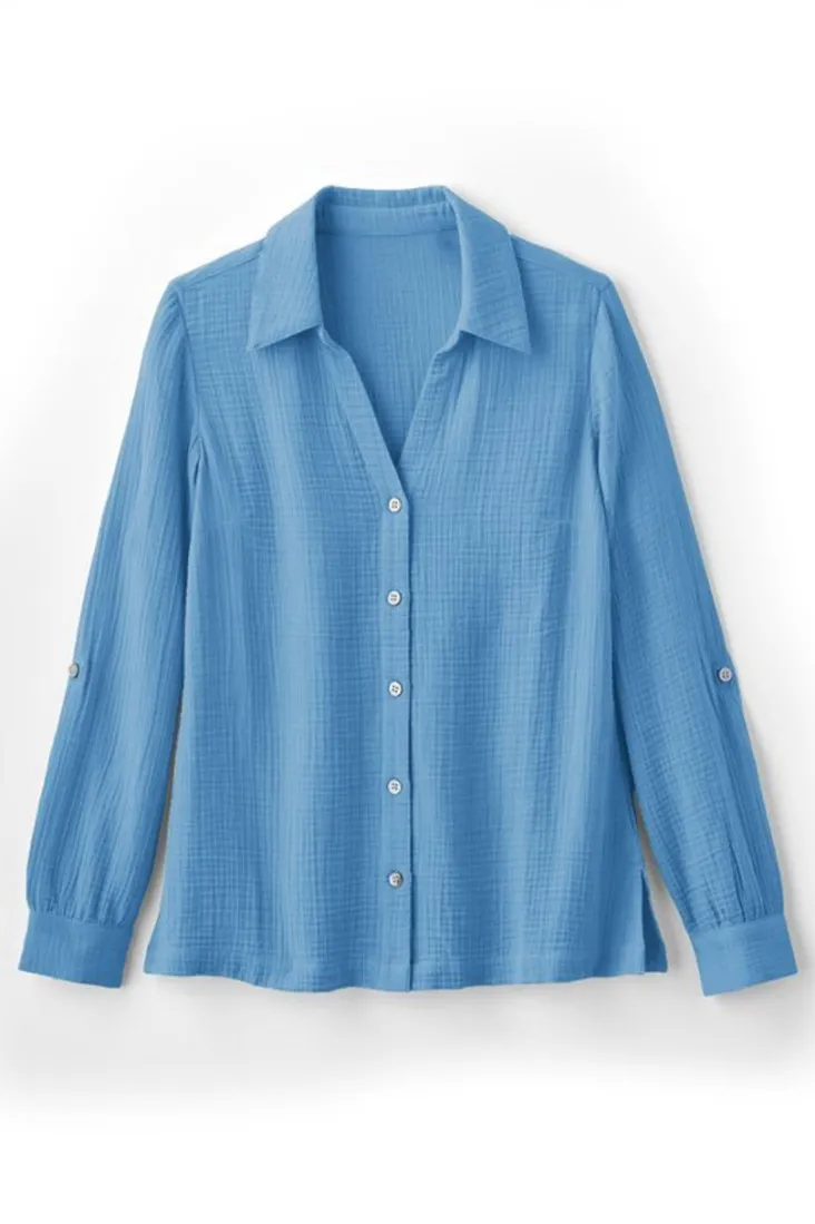 addison_gauze_big_shirt_16.webp Best Soft Surroundings Addison Gauze Big Shirt