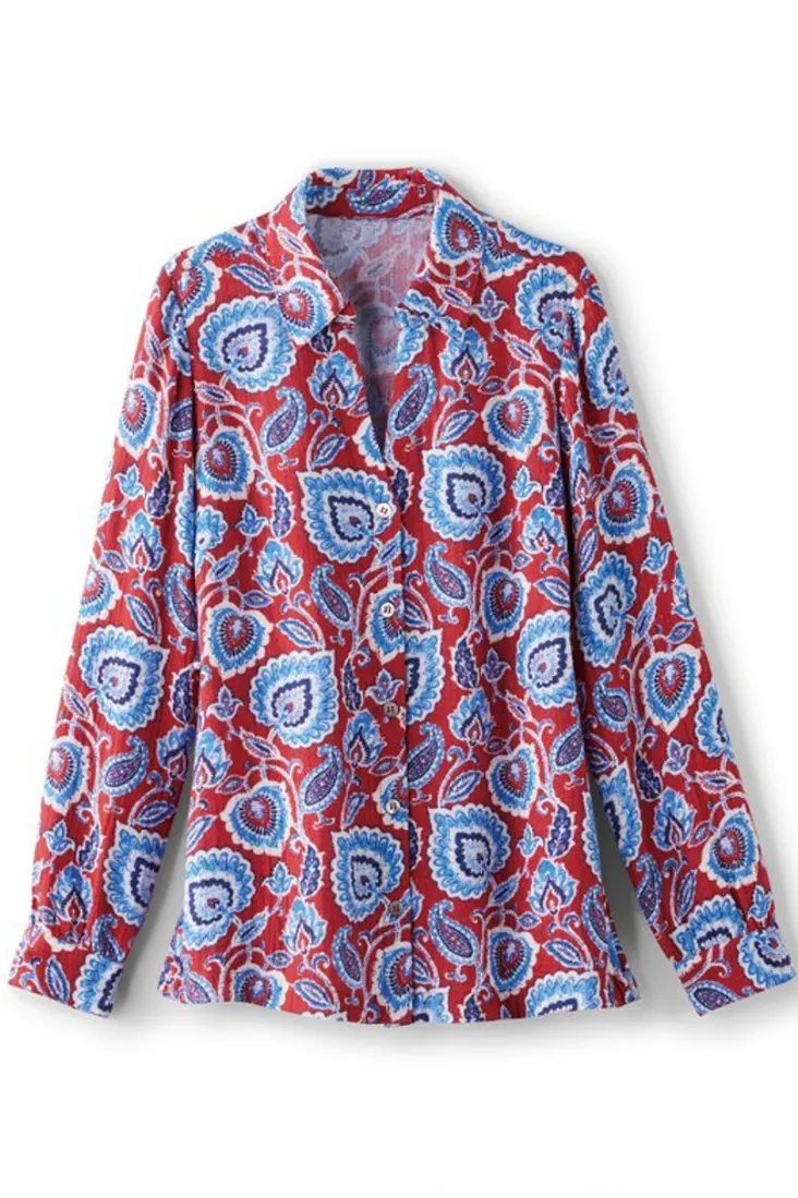 addison_gauze_big_shirt_2.webp Best Soft Surroundings Addison Gauze Big Shirt