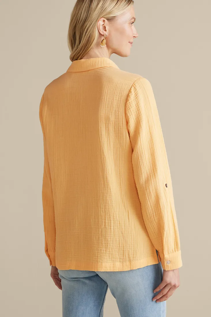 addison_gauze_big_shirt_3.webp Best Soft Surroundings Addison Gauze Big Shirt