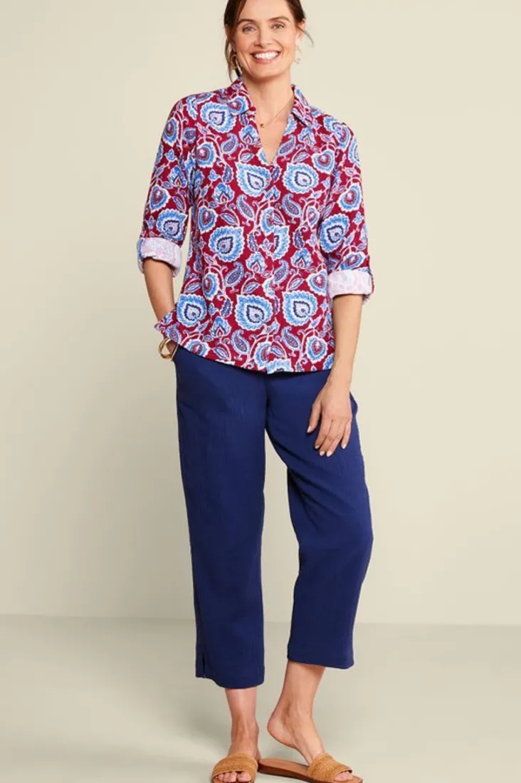 addison_gauze_big_shirt_6.webp Best Soft Surroundings Addison Gauze Big Shirt