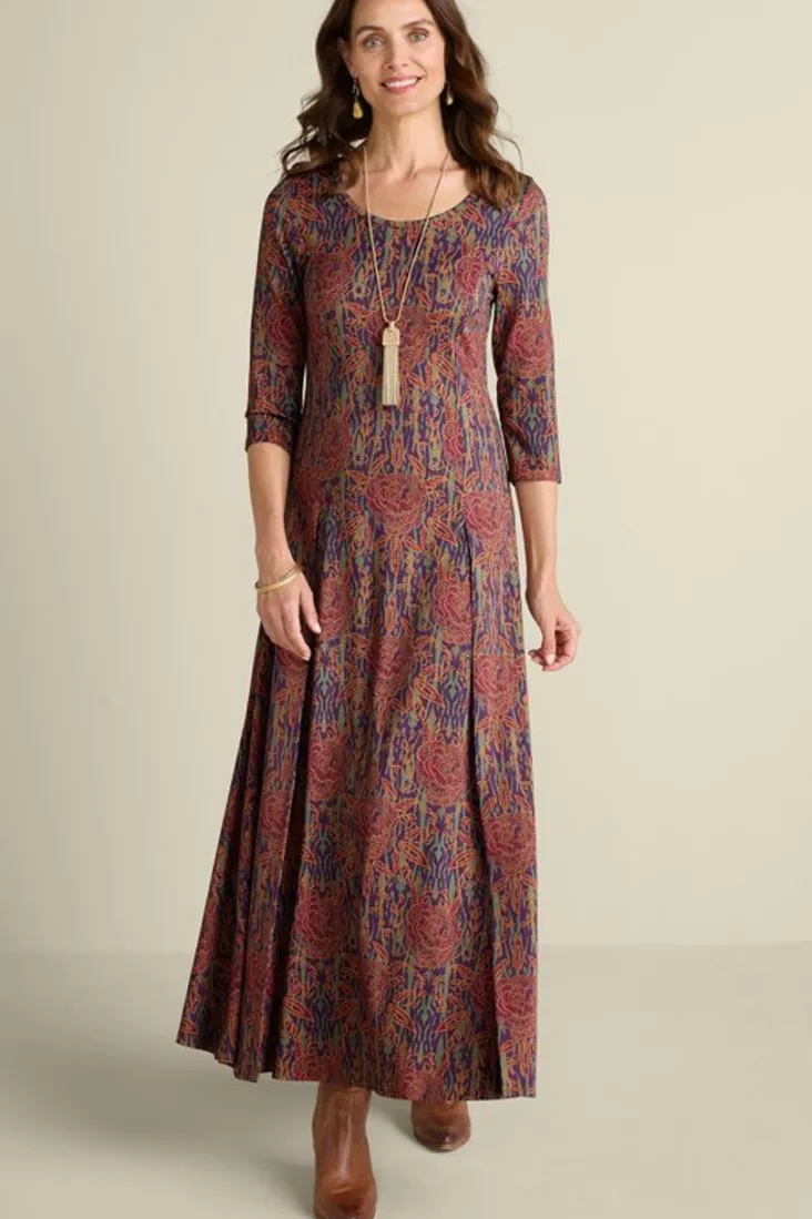 Cheap Soft Surroundings Alcott Dress MultiFloral
