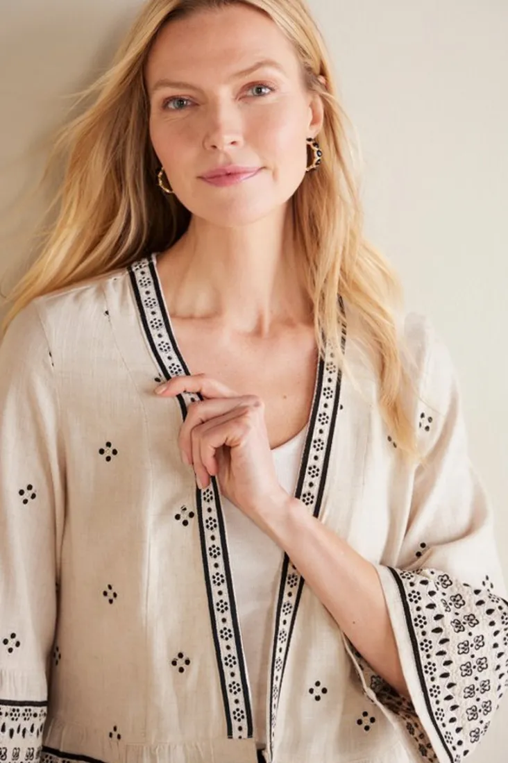 amantea_jacket_6.webp Online Soft Surroundings Amantea Jacket Moonbeam