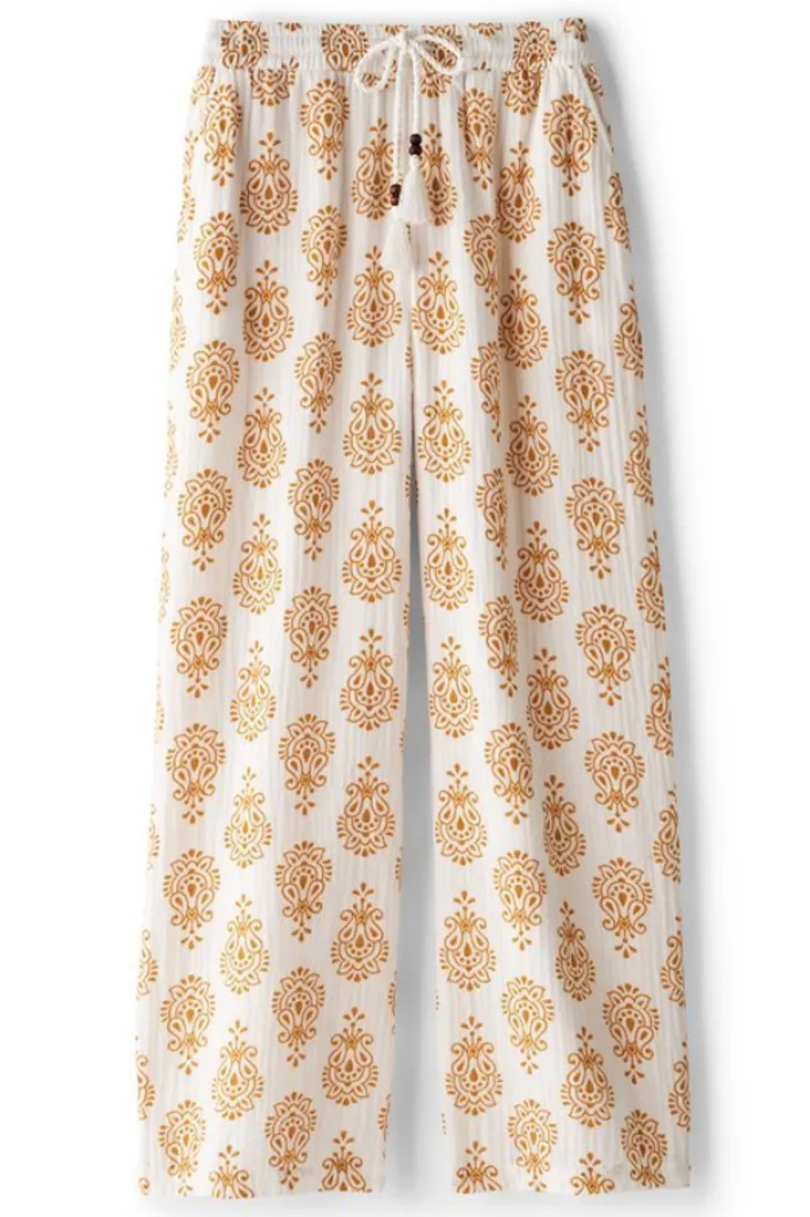 Best Sale Soft Surroundings Amaria Nights Bottoms AmariaNights