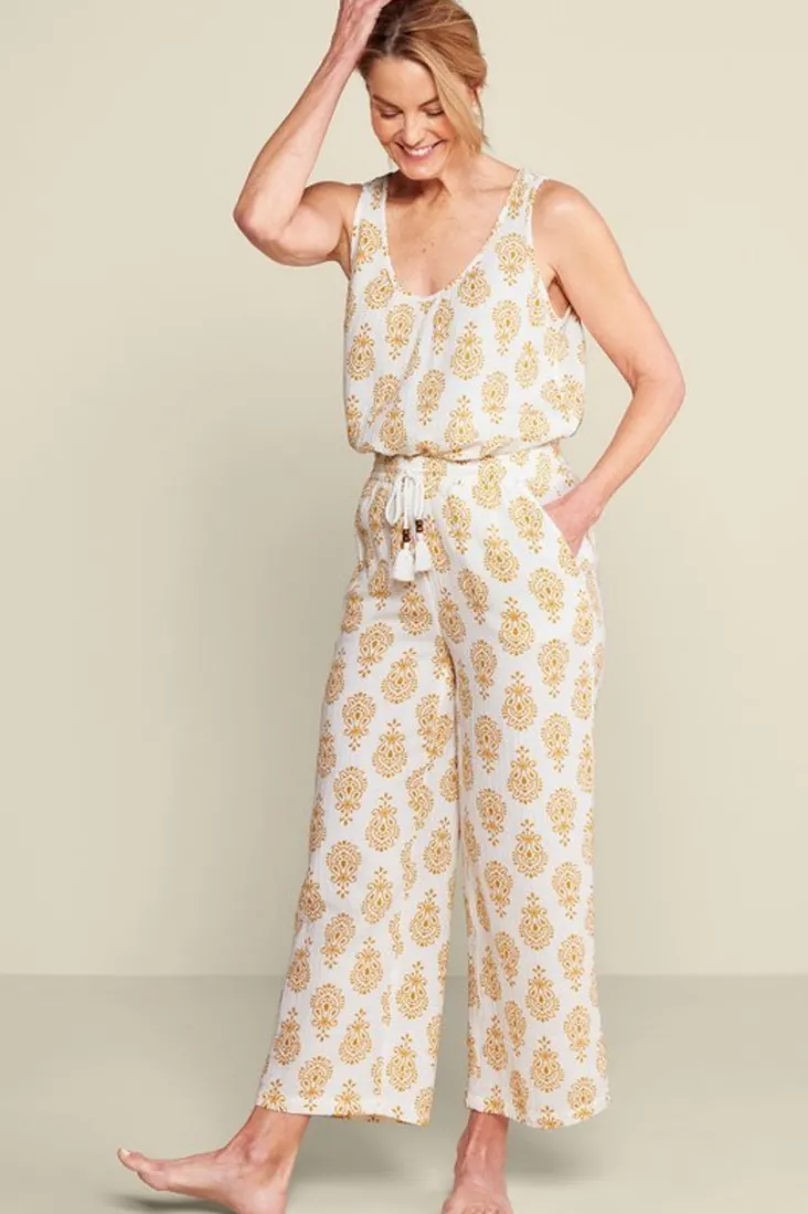 Best Sale Soft Surroundings Amaria Nights Bottoms AmariaNights
