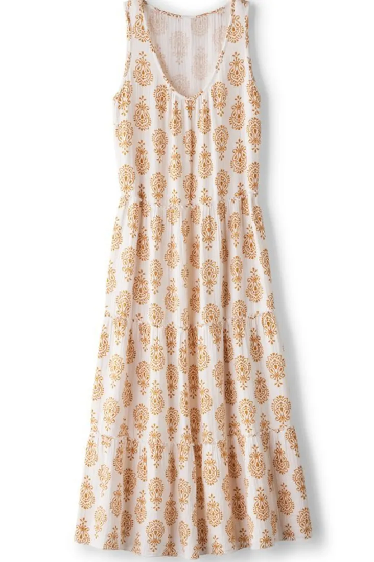 Cheap Soft Surroundings Amaria Nights Maxi Gown AmariaNights