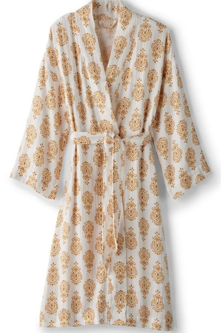 Outlet Soft Surroundings Amaria Nights Robe AmariaNights
