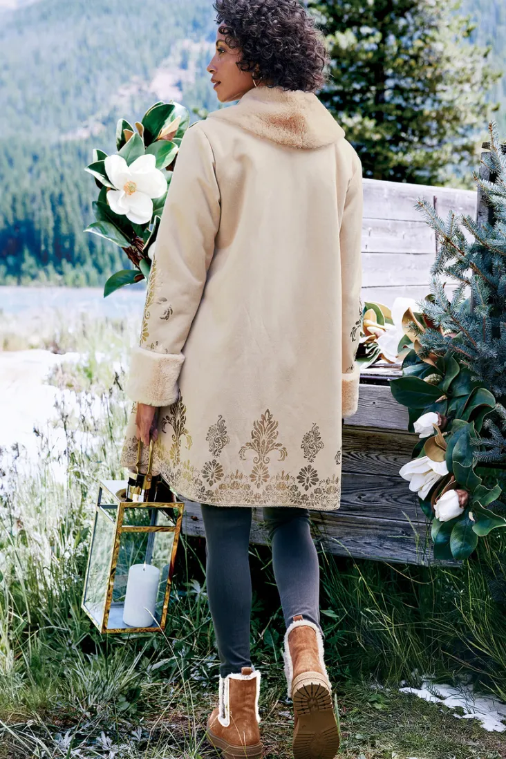 anastasia_faux_shearling_coat_1.webp Hot Soft Surroundings Anastasia Faux Shearling Coat Cream