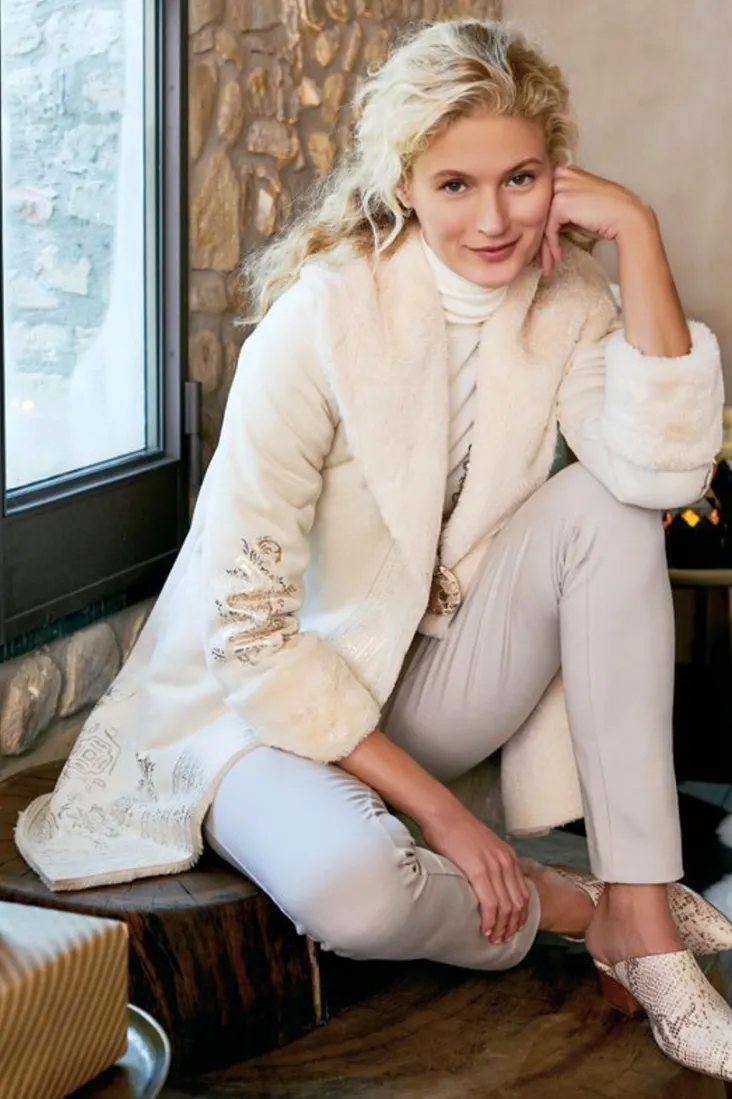 anastasia_faux_shearling_coat_2.webp Hot Soft Surroundings Anastasia Faux Shearling Coat Cream