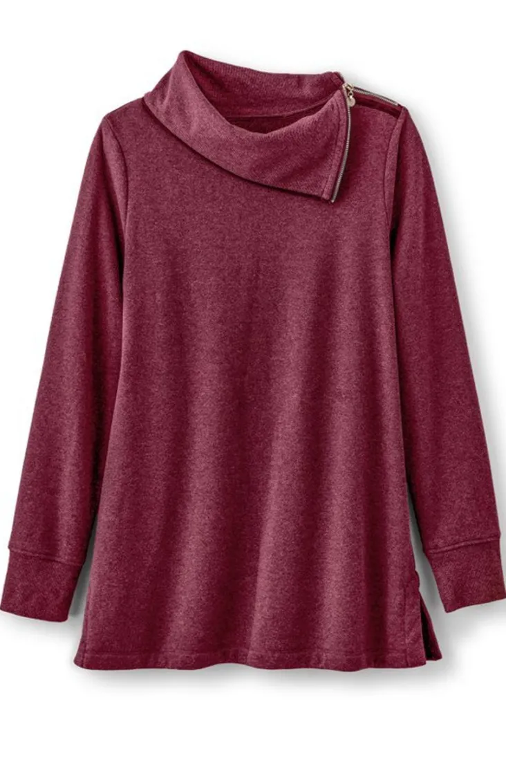 Clearance Soft Surroundings Angie Tunic