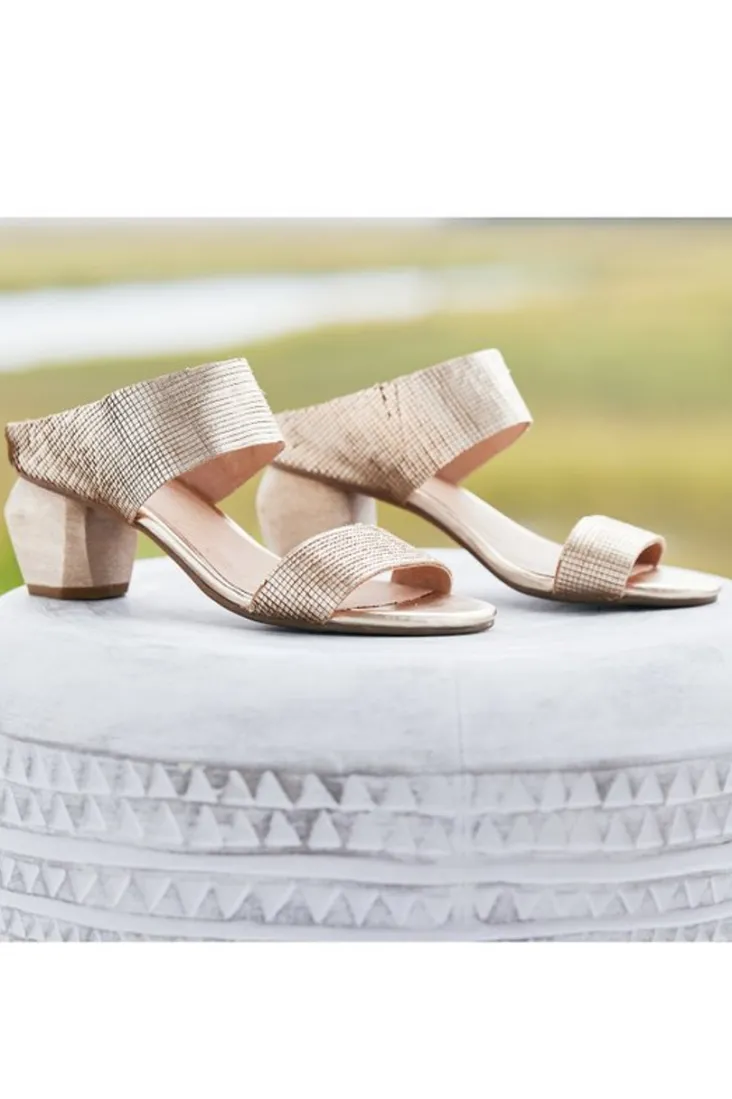 antelope_amelia_textured_sandal_4.webp Fashion Soft Surroundings Antelope Amelia Textured Sandal Gold