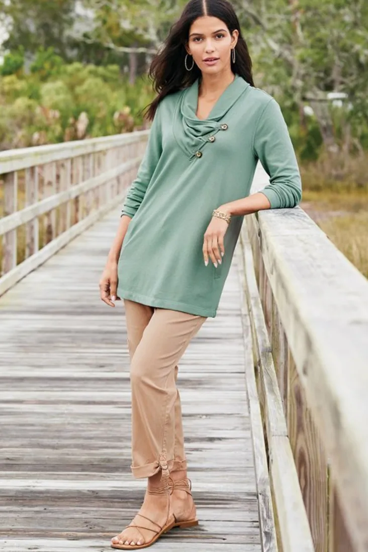 antigua_convertible_crop_pants_5.webp New Soft Surroundings Antigua Convertible Crop Pants