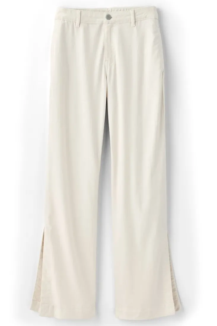 Clearance Soft Surroundings Arcadia Wide Leg Pants