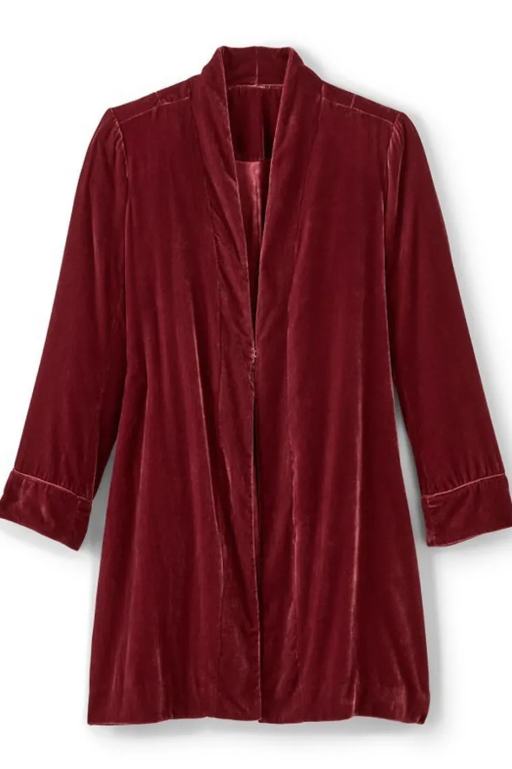 aria_velvet_jacket_16.webp Sale Soft Surroundings Aria Velvet Jacket
