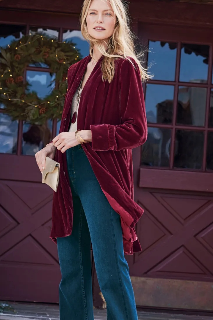 aria_velvet_jacket_19.webp Sale Soft Surroundings Aria Velvet Jacket