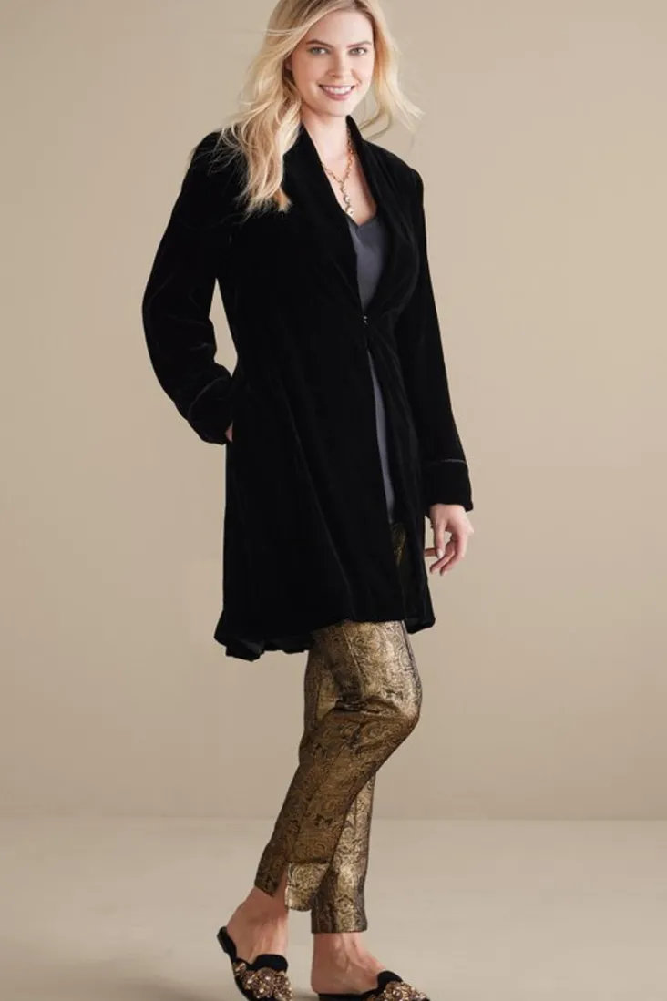aria_velvet_jacket_9.webp Sale Soft Surroundings Aria Velvet Jacket