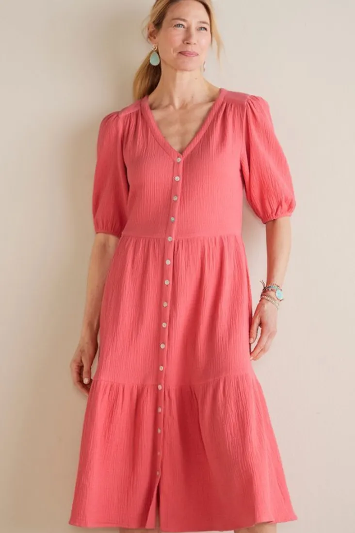 arielle_gauze_midi_dress_10.webp Outlet Soft Surroundings Arielle Gauze Midi Dress