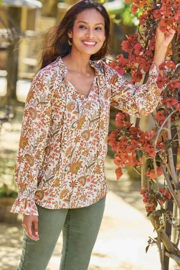 asha_long_sleeve_top_4.webp Fashion Soft Surroundings Asha Long Sleeve Top AutumnalGarden