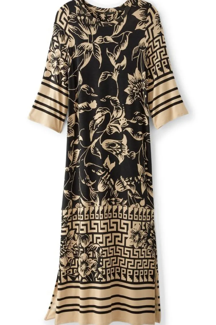 asteria_dress_8.webp Best Sale Soft Surroundings Asteria Dress CoralFloral