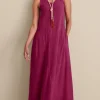 Hot Soft Surroundings Bailey Dress