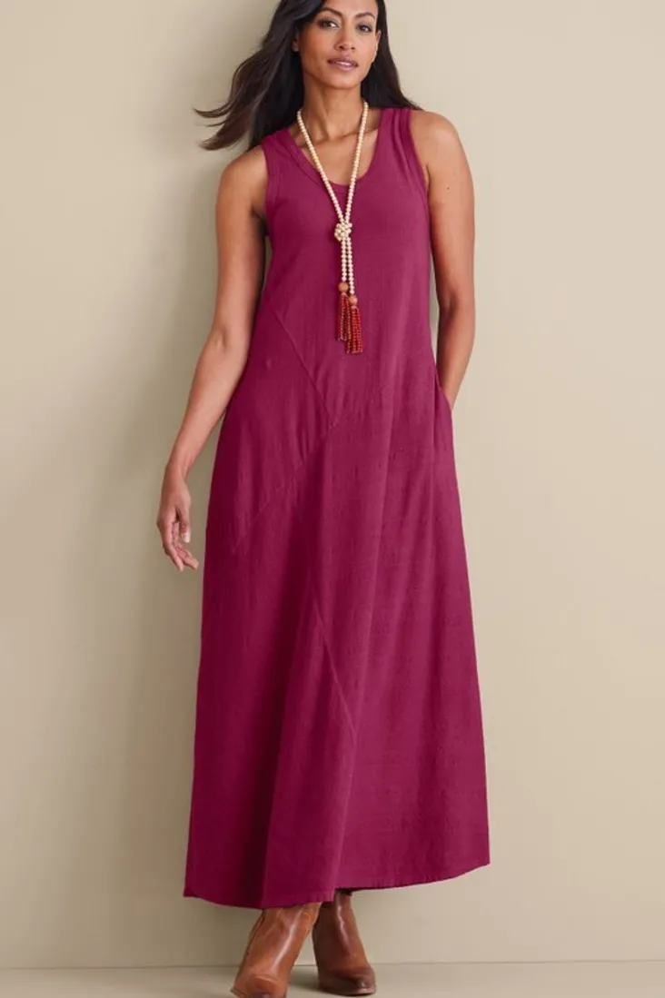 Hot Soft Surroundings Bailey Dress