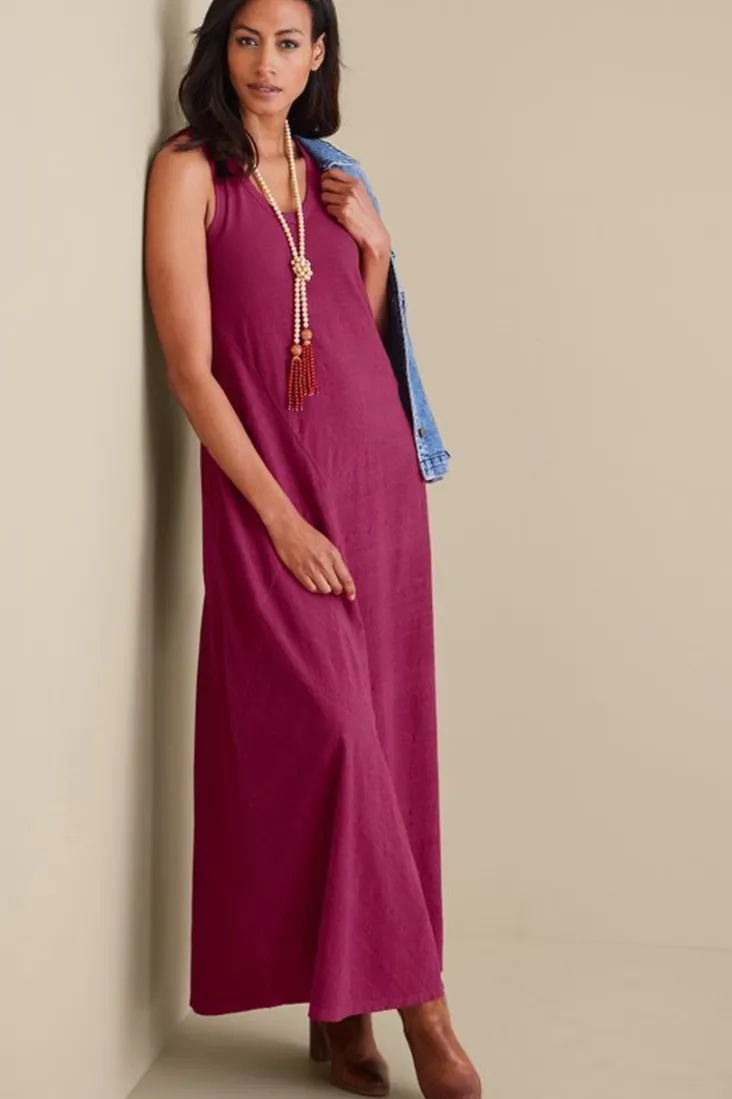 bailey_dress_5.webp Hot Soft Surroundings Bailey Dress
