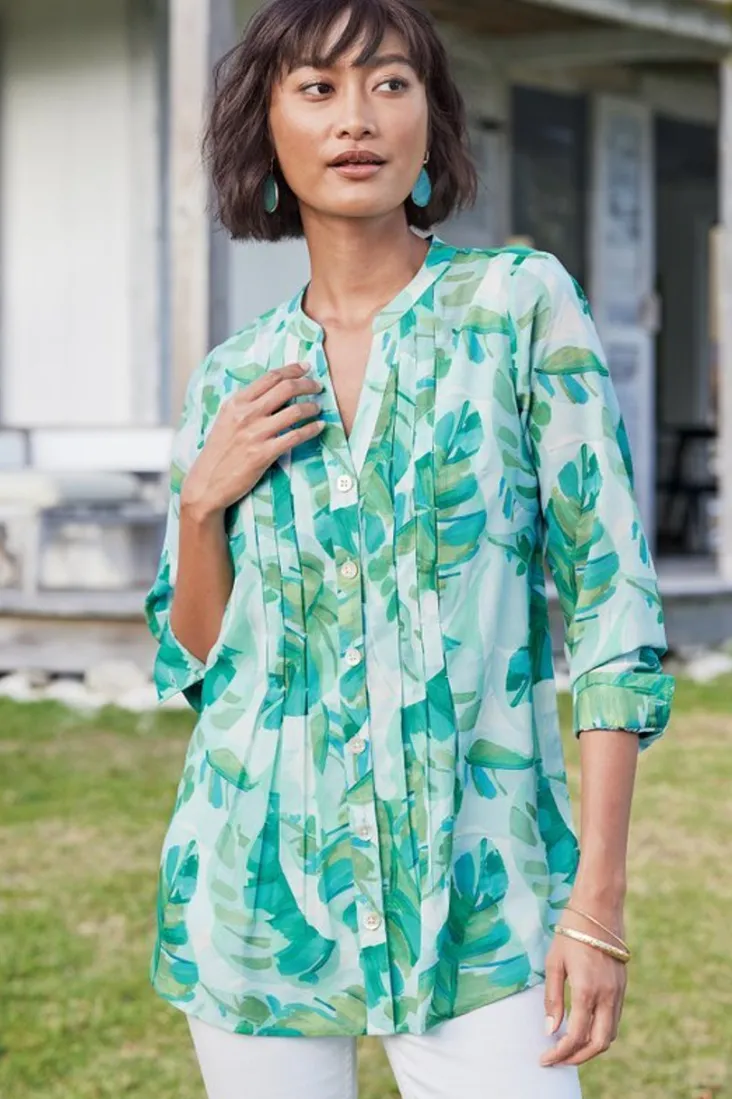 baroque_top_amp_cami_4.webp Sale Soft Surroundings Baroque Top & Cami