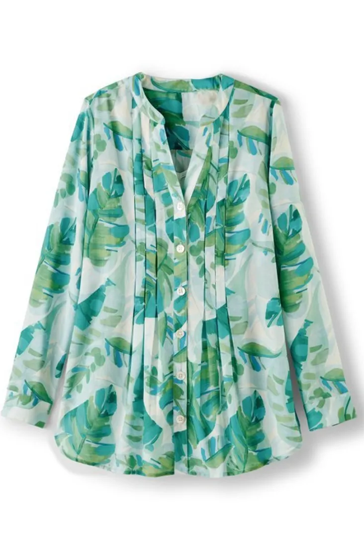 baroque_top_amp_cami_8.webp Sale Soft Surroundings Baroque Top & Cami