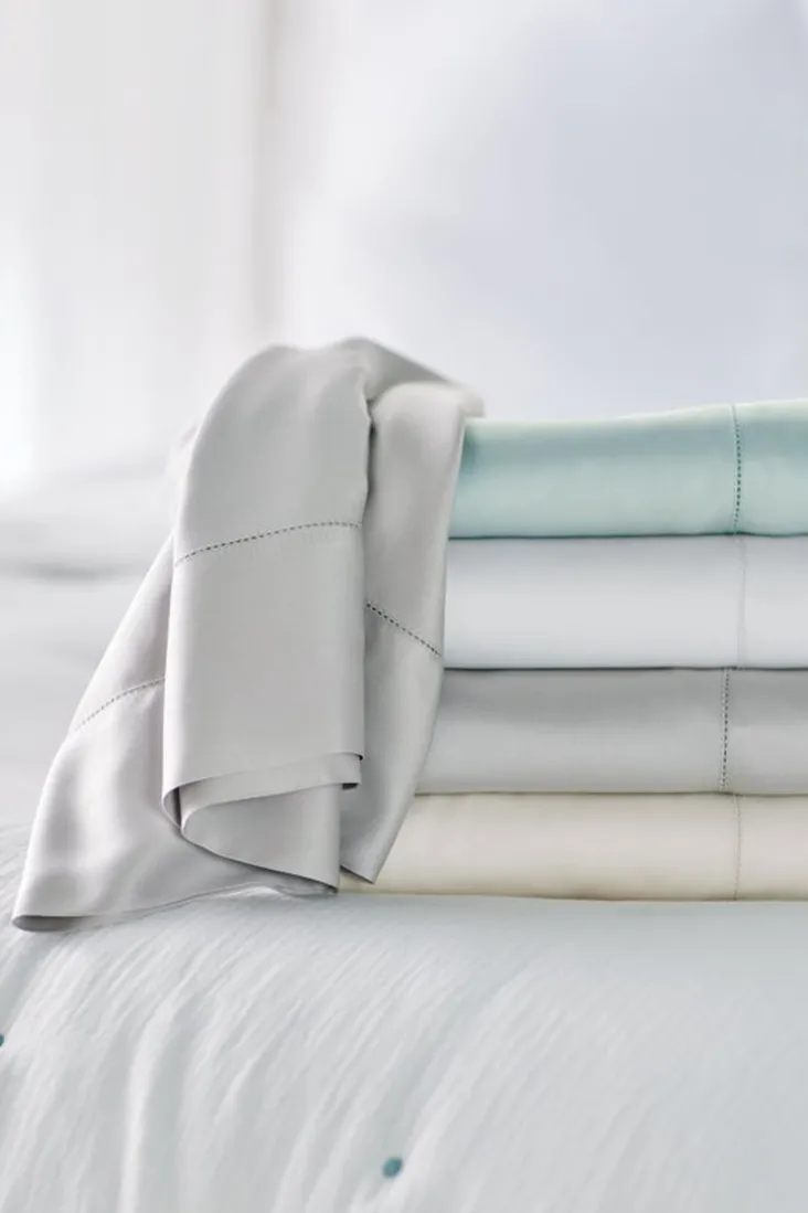 Discount Soft Surroundings Blissful Bamboo Sheet Set
