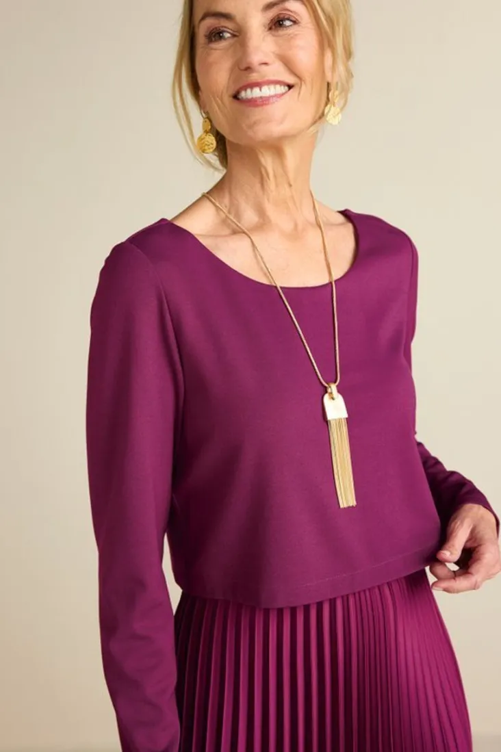 cassandra_dress_5.webp Cheap Soft Surroundings Cassandra Dress