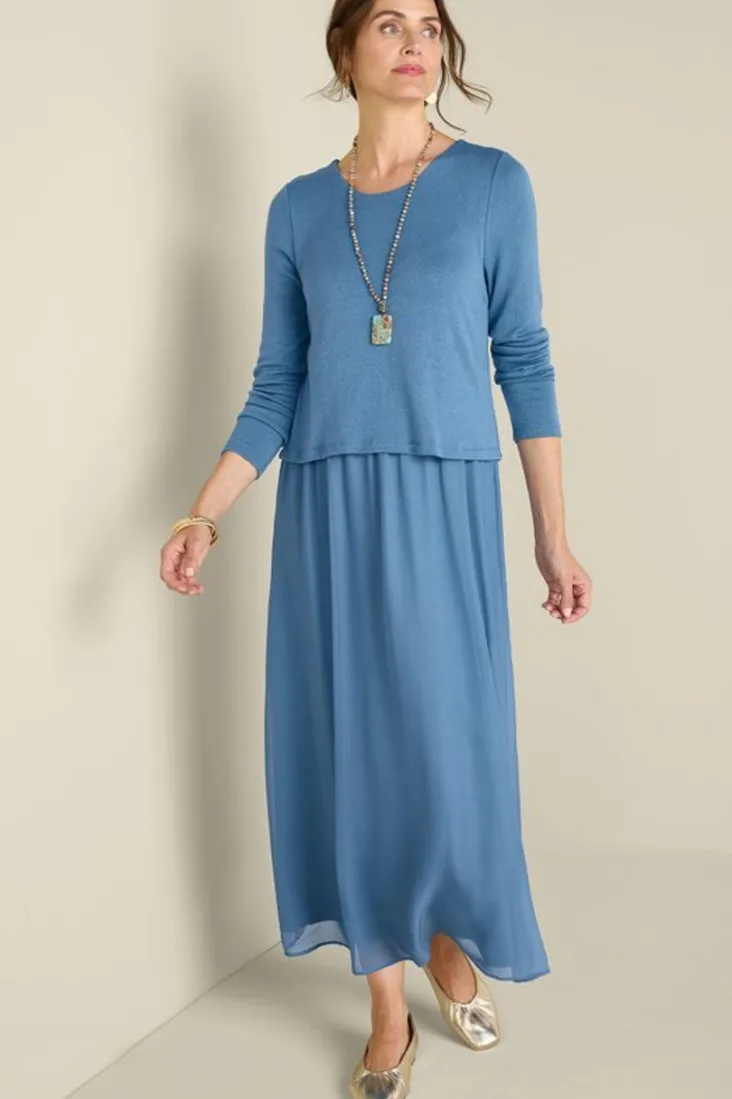 Cheap Soft Surroundings Cassie Dress