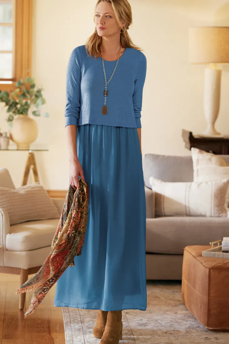 cassie_dress_21.webp Cheap Soft Surroundings Cassie Dress