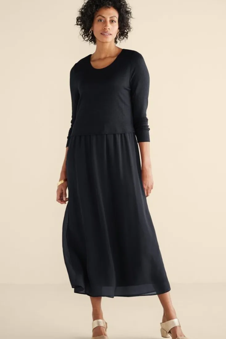 cassie_dress_5.webp Cheap Soft Surroundings Cassie Dress
