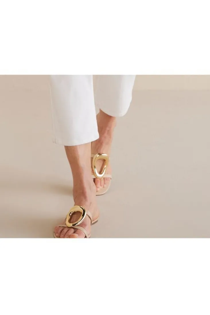 cecelia_ny_mig_ring_slide_1.webp Cheap Soft Surroundings Cecelia Ny Mig Ring Slide Alabaster/Gold