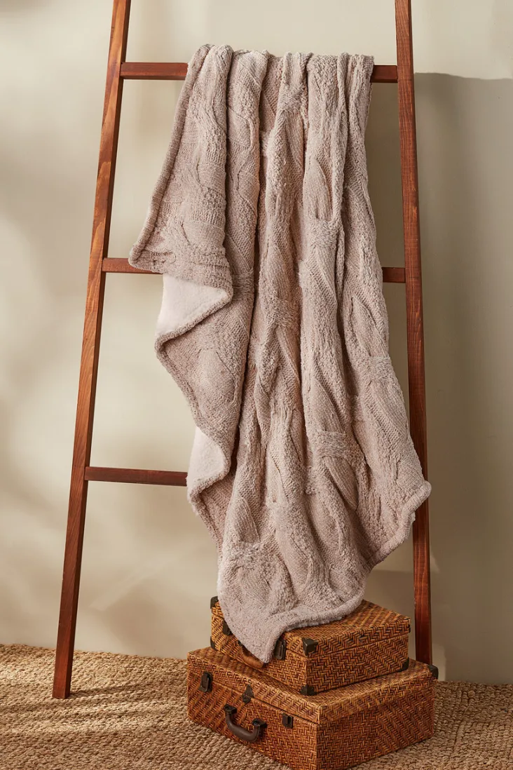 cecilia_chenille_throw_6.webp Clearance Soft Surroundings Cecilia Chenille Throw