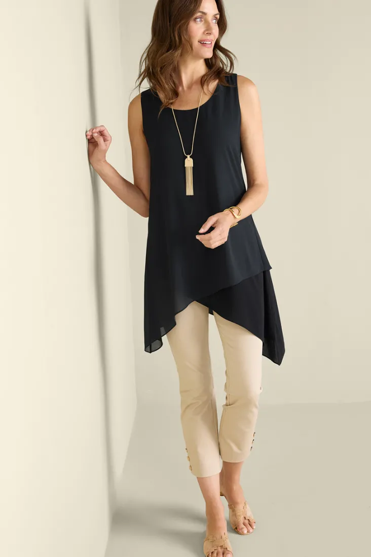 celine_tunic_2.webp Cheap Soft Surroundings Celine Tunic Black