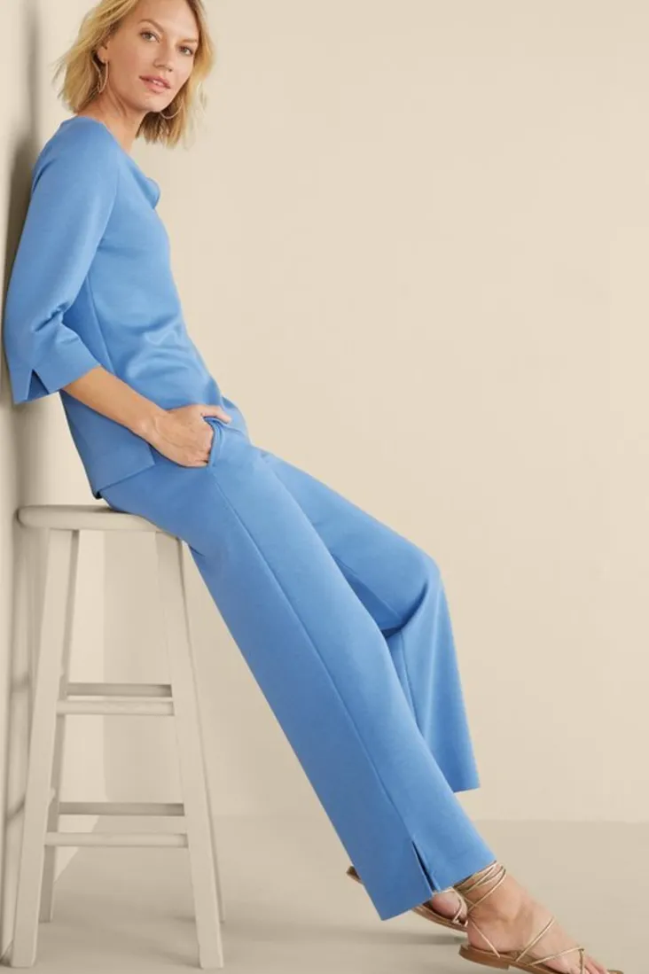 ceri_knit_wideleg_pants_15.webp New Soft Surroundings Ceri Knit Wide-Leg Pants