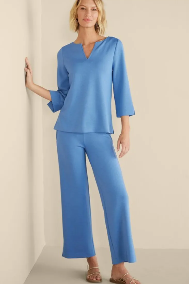 ceri_knit_wideleg_pants_2.webp New Soft Surroundings Ceri Knit Wide-Leg Pants