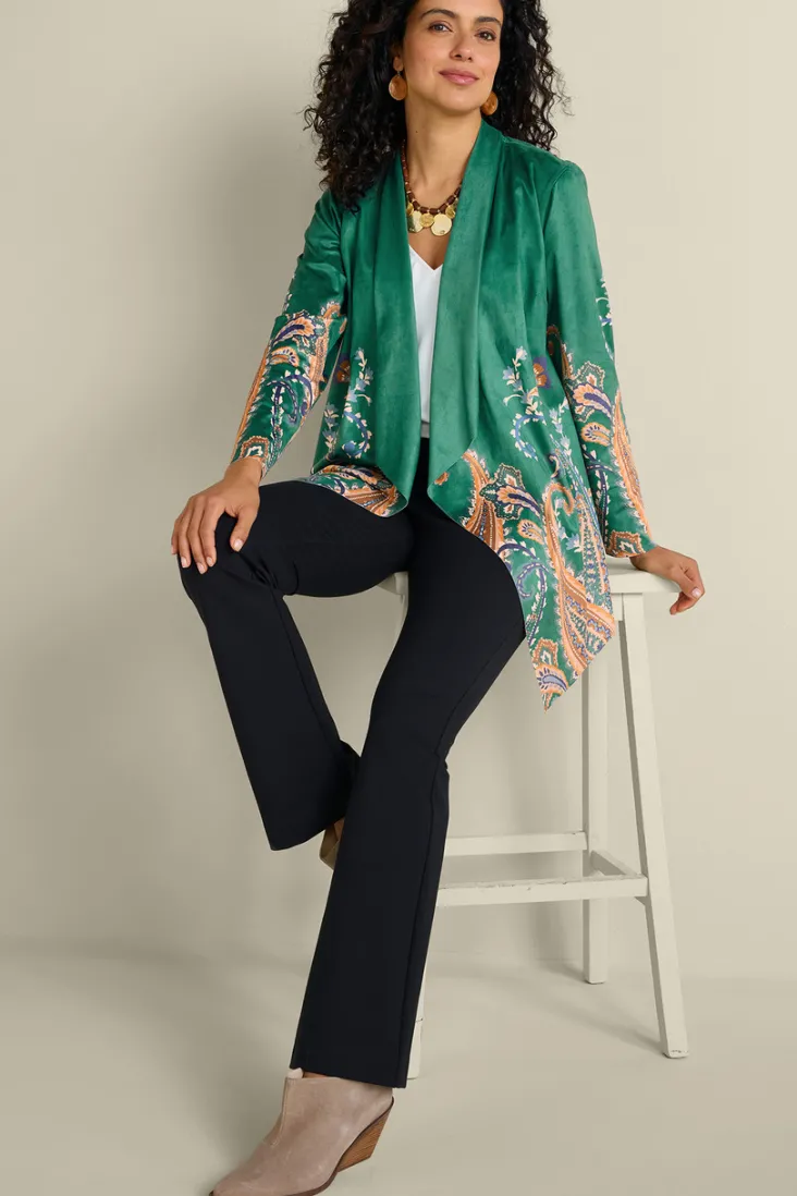 chouteau_faux_suede_jacket_2.webp Best Sale Soft Surroundings Chouteau Faux Suede Jacket CascadingBrdS
