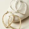 Flash Sale Soft Surroundings Cosma Hoop Earrings
