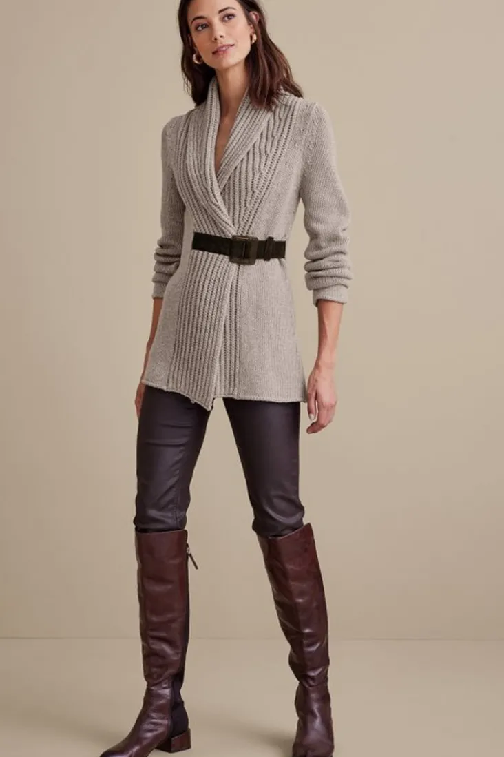 country_weekend_sweater_2.webp Cheap Soft Surroundings Country Weekend Sweater Taupe
