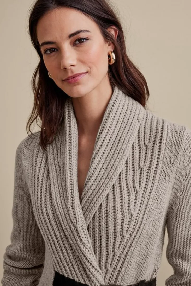 country_weekend_sweater_5.webp Cheap Soft Surroundings Country Weekend Sweater Taupe