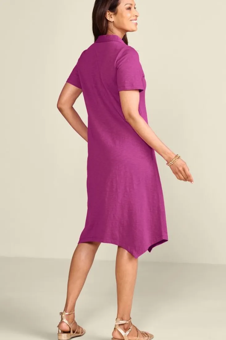 danielle_button_dress_23.webp Best Soft Surroundings Danielle Button Dress