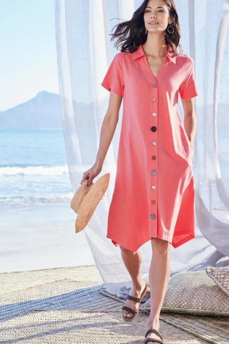 danielle_button_dress_28.webp Best Soft Surroundings Danielle Button Dress