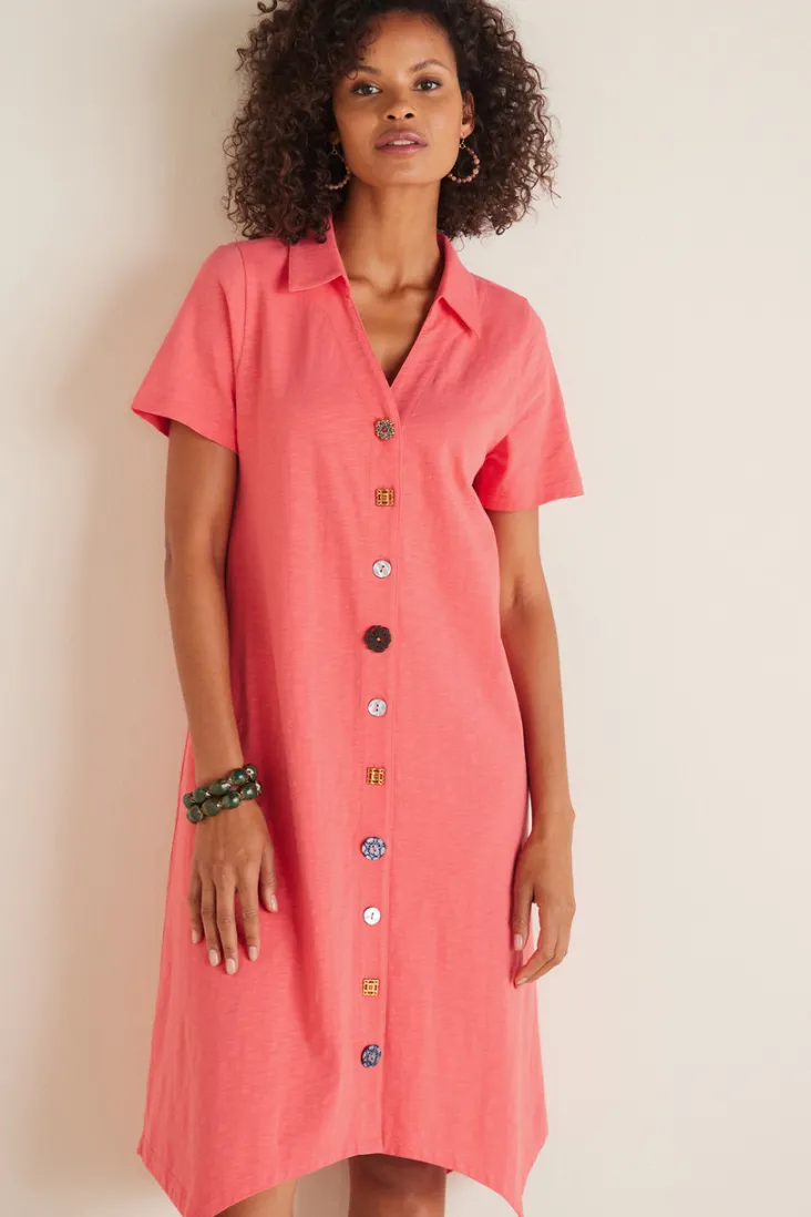 danielle_button_dress_30.webp Best Soft Surroundings Danielle Button Dress