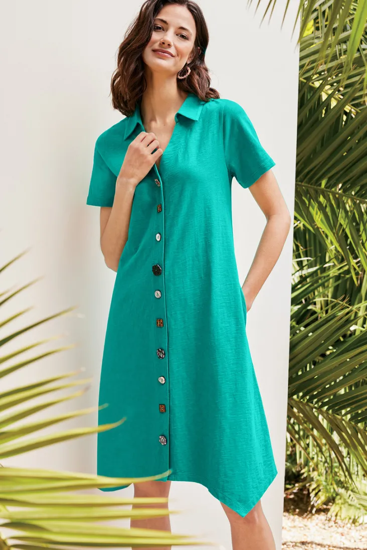 danielle_button_dress_39.webp Best Soft Surroundings Danielle Button Dress