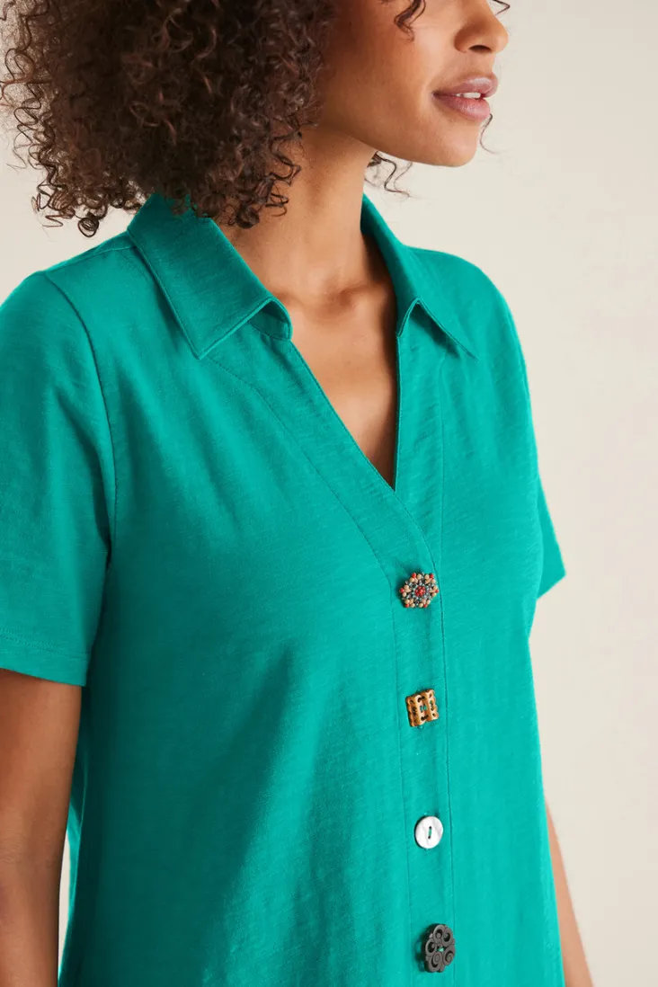 danielle_button_dress_40.webp Best Soft Surroundings Danielle Button Dress
