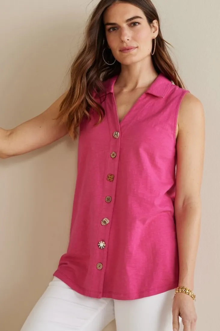 danielle_sleeveless_tunic_27.webp Fashion Soft Surroundings Danielle Sleeveless Tunic