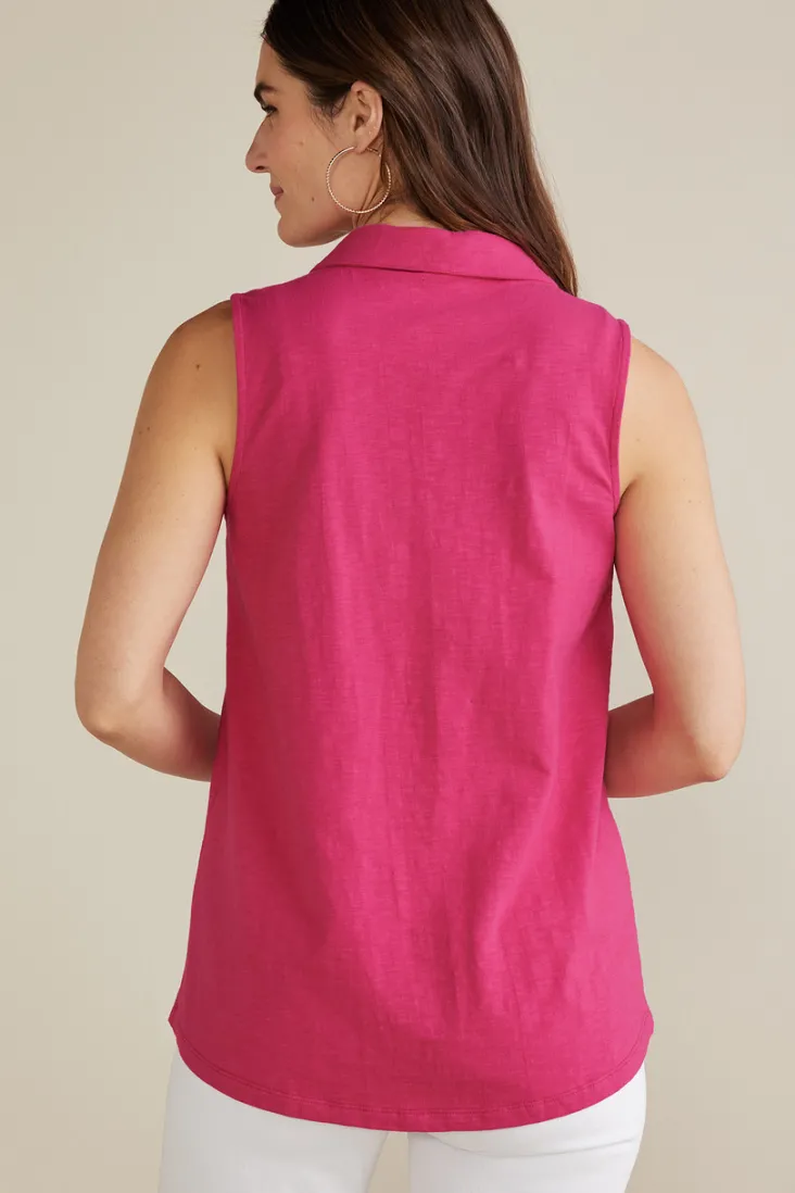 danielle_sleeveless_tunic_30.webp Fashion Soft Surroundings Danielle Sleeveless Tunic