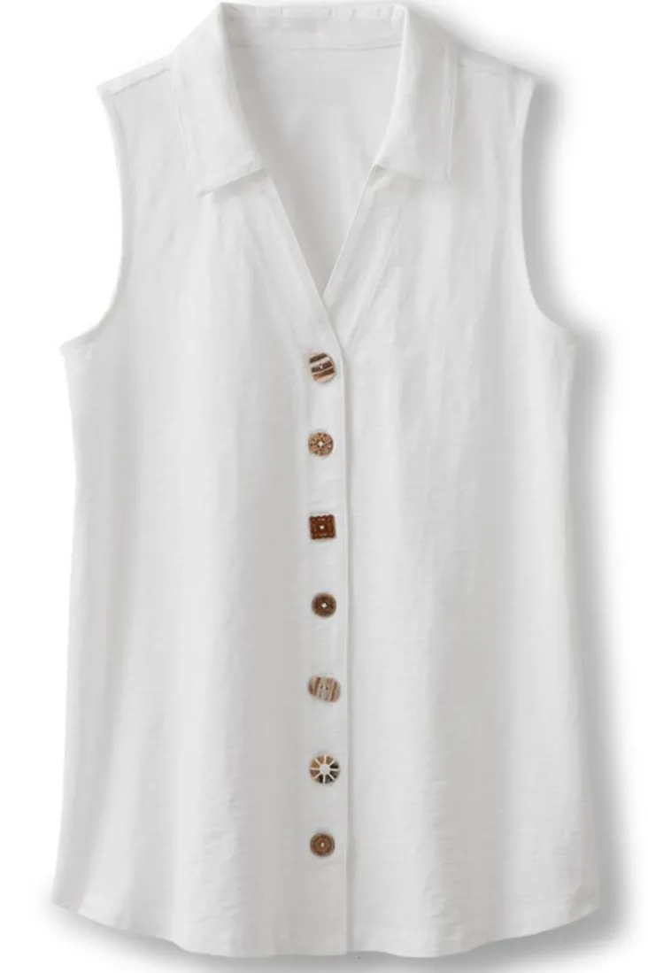 danielle_sleeveless_tunic_9.webp Fashion Soft Surroundings Danielle Sleeveless Tunic